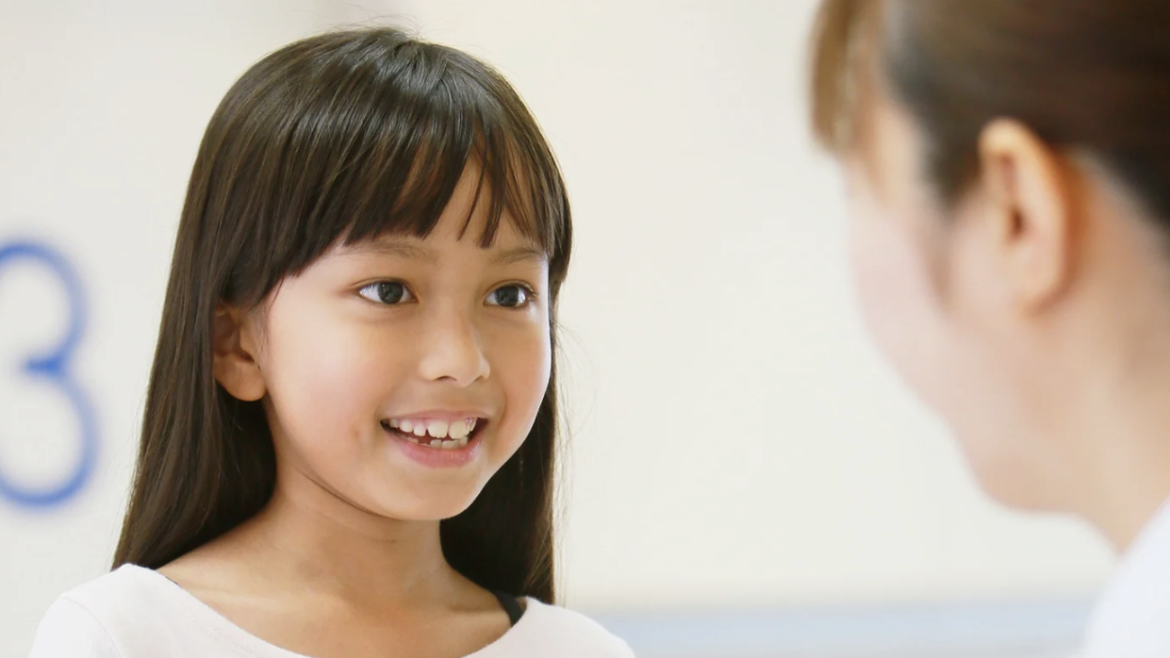 Pediatric Dermatology Appointment Near Sterling, Virginia